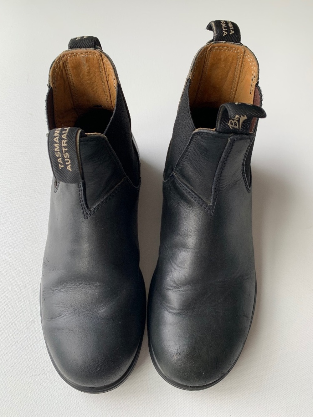 Blundstone leather Boots Men's size 7
